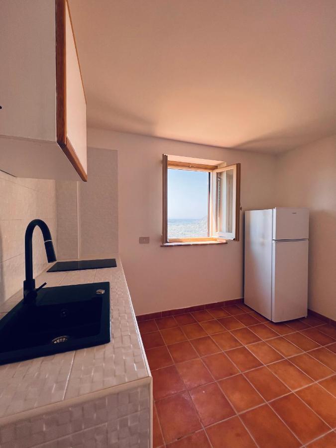Willa La Bella Vista Monte San Biagio Zewnętrze zdjęcie