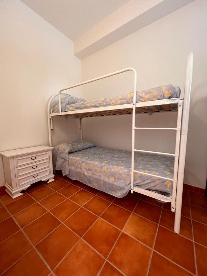Willa La Bella Vista Monte San Biagio Zewnętrze zdjęcie