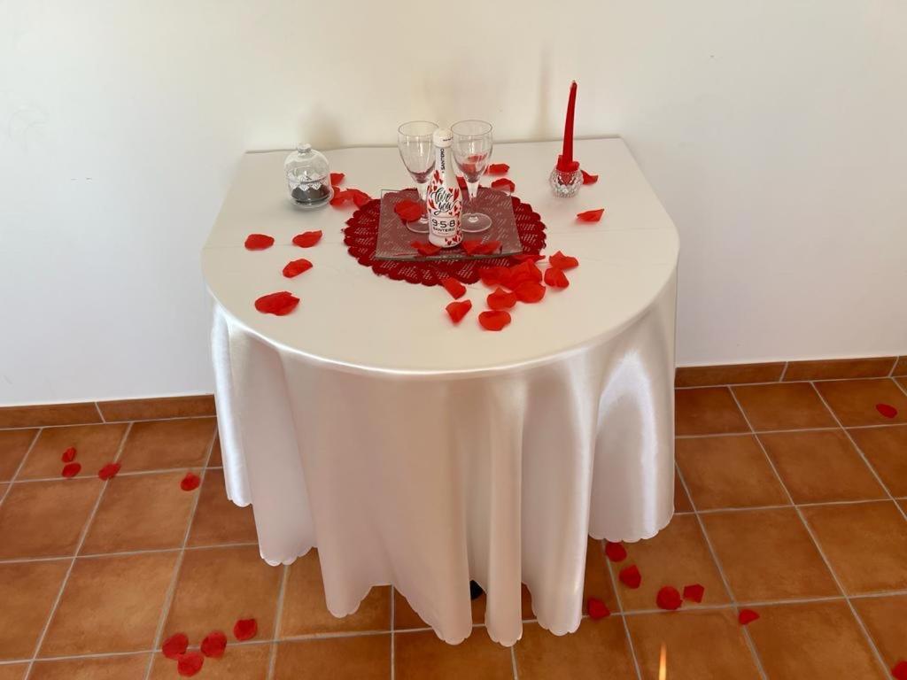 Willa La Bella Vista Monte San Biagio Zewnętrze zdjęcie